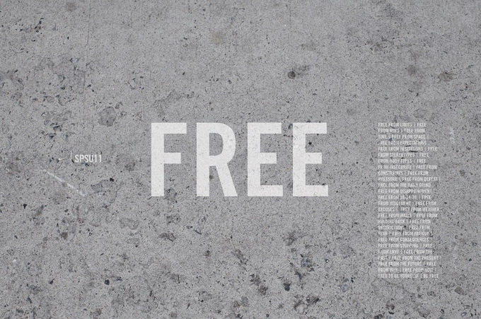 Nike «Be Free»